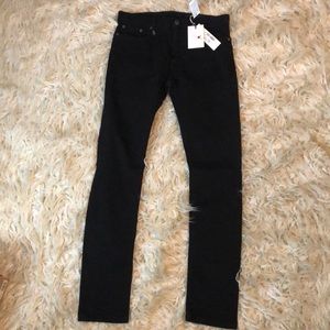 Marc Jacobs slim fit jeans MENS